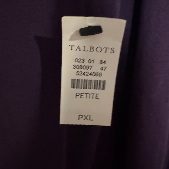 Talbots The Talbet’s Tee - Picture 4 of 6